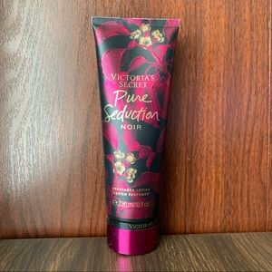VS Pure Seduction Noir Fragrance Lotion